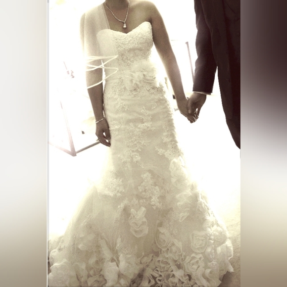 Maggie Soterro - Picture 4 of 4